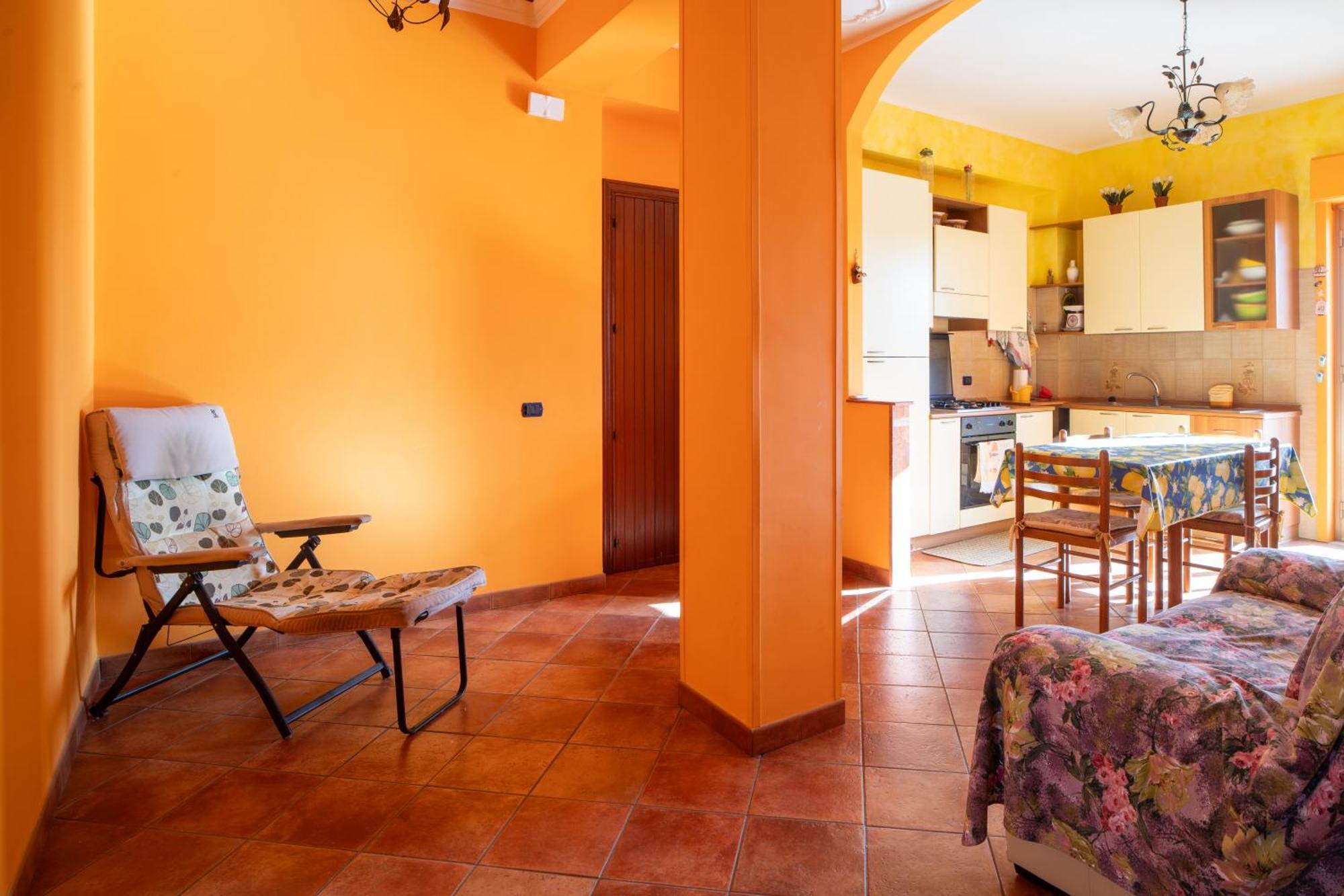 Apartamento Goodmorning