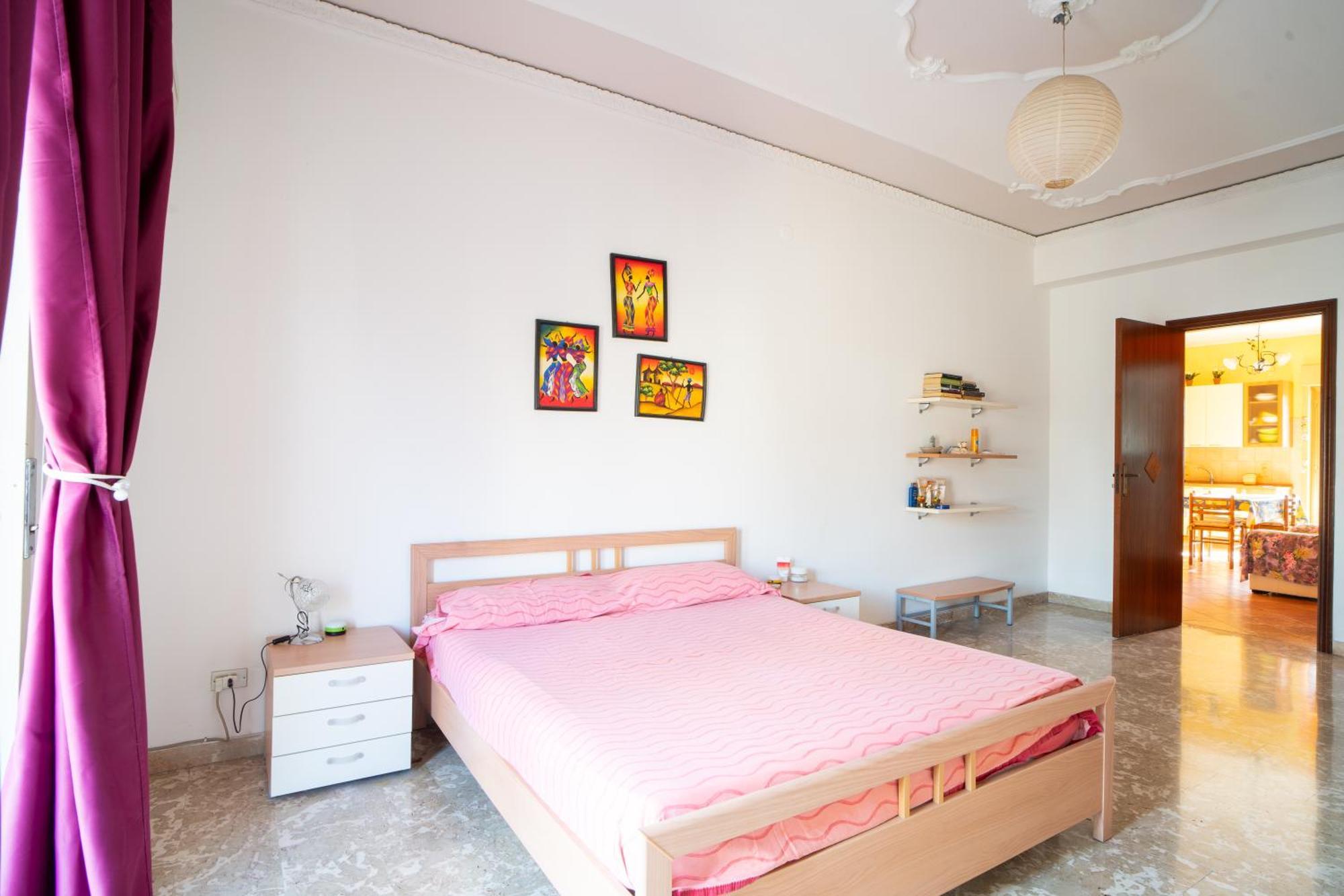 Apartamento Goodmorning *