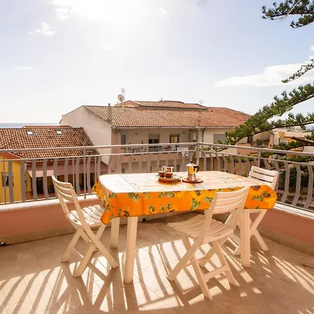 Goodmorning Home Santa Teresa Di Riva Exterior photo