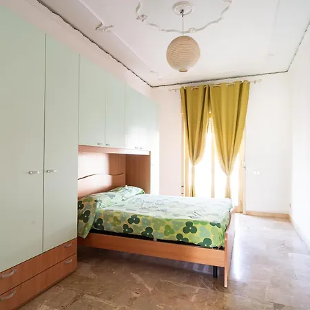 Goodmorning Home Santa Teresa Di Riva Exterior photo