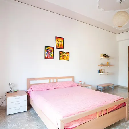 Goodmorning Home Santa Teresa Di Riva Exterior photo