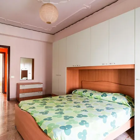 Goodmorning Home Santa Teresa Di Riva Exterior photo
