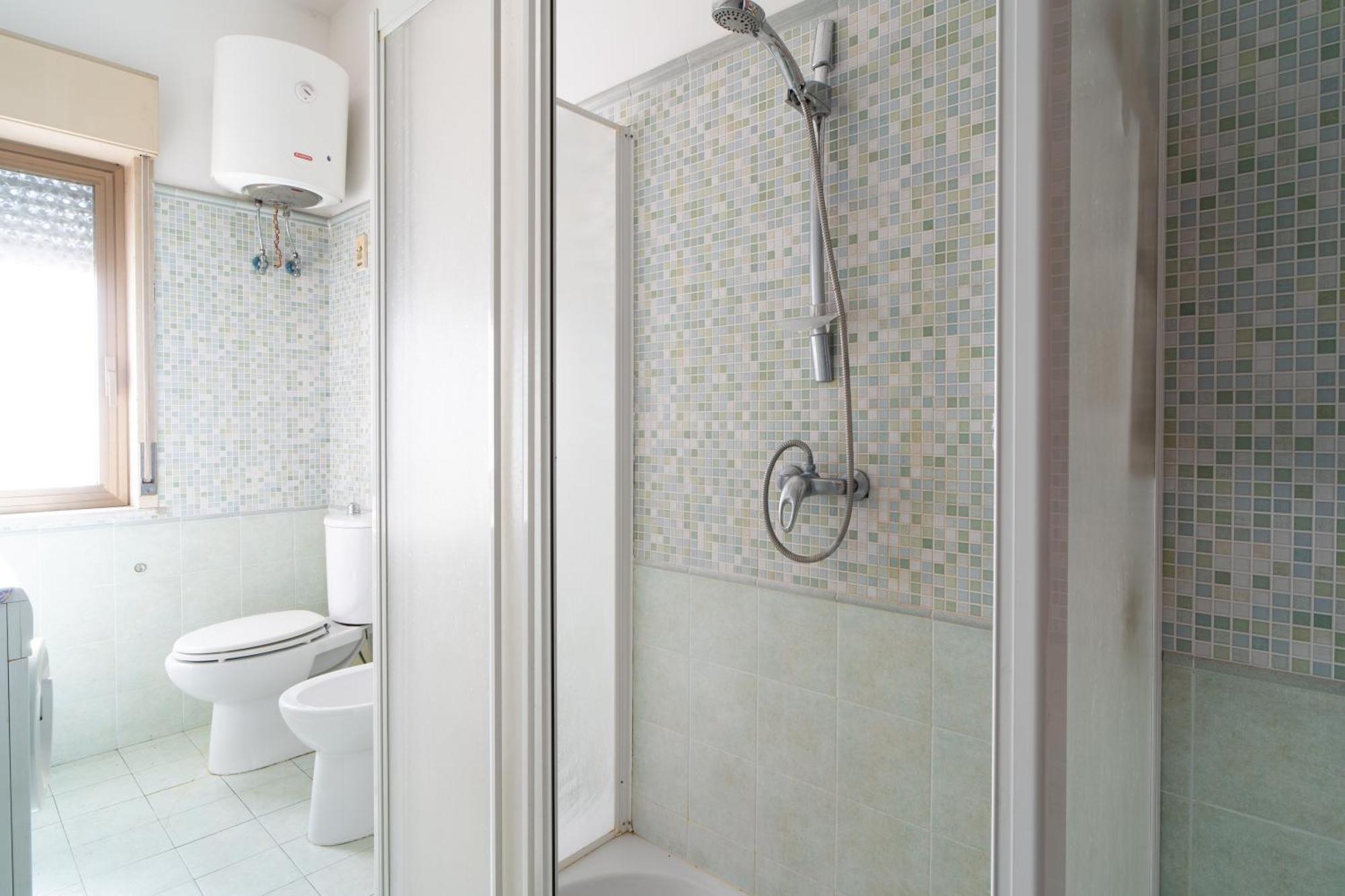 Goodmorning Apartment Santa Teresa Di Riva