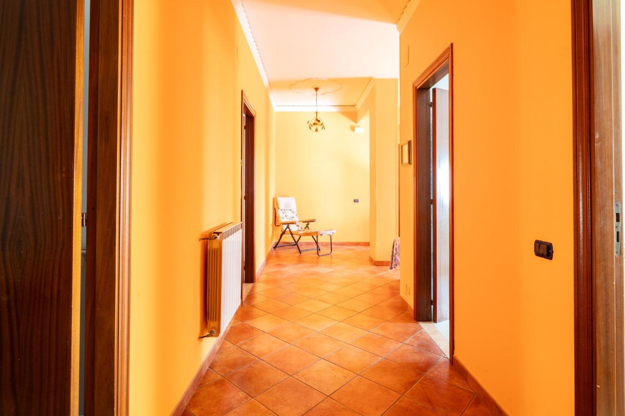 Goodmorning Appartement